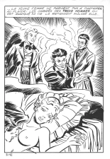 Jacula - 021 - Les fils de Lucifer : page 96