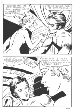 Jacula - 021 - Les fils de Lucifer : page 99