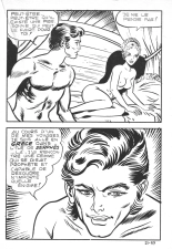 Jacula - 021 - Les fils de Lucifer : page 101