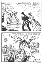 Jacula - 021 - Les fils de Lucifer : page 107