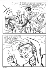 Jacula - 021 - Les fils de Lucifer : page 108