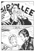 Jacula - 021 - Les fils de Lucifer : page 111