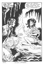 Jacula - 021 - Les fils de Lucifer : page 116