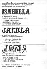 Jacula - 021 - Les fils de Lucifer : page 124