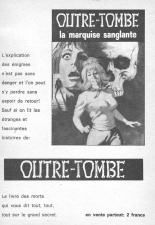 Jacula - 021 - Les fils de Lucifer : page 131