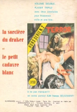 Jacula - 021 - Les fils de Lucifer : page 132