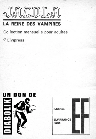 hentai Jacula - 021 - Les fils de Lucifer