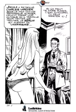 Jacula 076 - Le germe du vampire : page 6