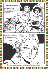 Jacula 076 - Le germe du vampire : page 9