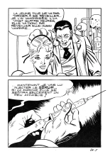 Jacula 076 - Le germe du vampire : page 11