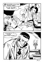 Jacula 076 - Le germe du vampire : page 13