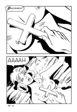 Jacula 076 - Le germe du vampire : page 16
