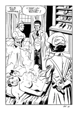Jacula 076 - Le germe du vampire : page 17