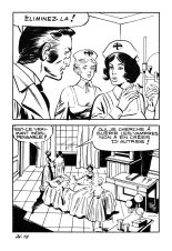 Jacula 076 - Le germe du vampire : page 18
