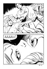Jacula 076 - Le germe du vampire : page 19