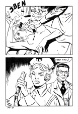 Jacula 076 - Le germe du vampire : page 20