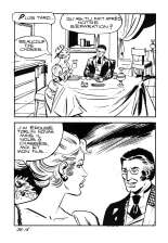 Jacula 076 - Le germe du vampire : page 22