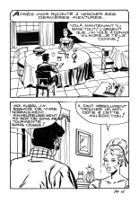 Jacula 076 - Le germe du vampire : page 23