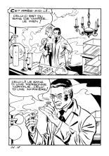 Jacula 076 - Le germe du vampire : page 24