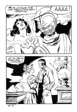 Jacula 076 - Le germe du vampire : page 28