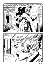 Jacula 076 - Le germe du vampire : page 31