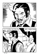 Jacula 076 - Le germe du vampire : page 34