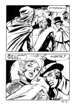 Jacula 076 - Le germe du vampire : page 37