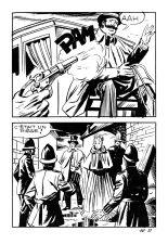 Jacula 076 - Le germe du vampire : page 39
