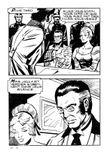 Jacula 076 - Le germe du vampire : page 42