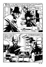 Jacula 076 - Le germe du vampire : page 45