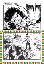 Jacula 076 - Le germe du vampire : page 47