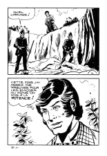 Jacula 076 - Le germe du vampire : page 48