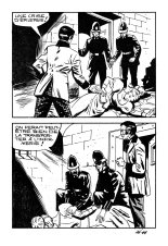 Jacula 076 - Le germe du vampire : page 51