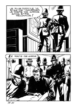 Jacula 076 - Le germe du vampire : page 54