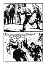 Jacula 076 - Le germe du vampire : page 62