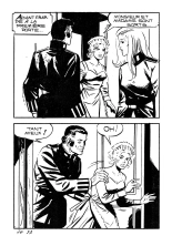 Jacula 076 - Le germe du vampire : page 64