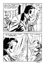 Jacula 076 - Le germe du vampire : page 67