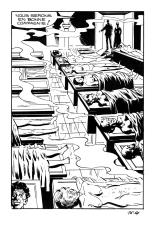 Jacula 076 - Le germe du vampire : page 71