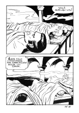 Jacula 076 - Le germe du vampire : page 73