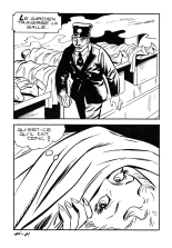 Jacula 076 - Le germe du vampire : page 74