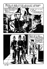 Jacula 076 - Le germe du vampire : page 76