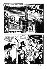 Jacula 076 - Le germe du vampire : page 81