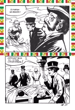 Jacula 076 - Le germe du vampire : page 83