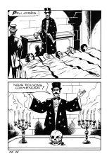 Jacula 076 - Le germe du vampire : page 84
