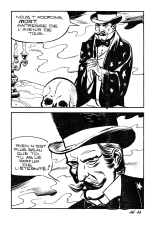 Jacula 076 - Le germe du vampire : page 85