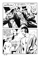 Jacula 076 - Le germe du vampire : page 88