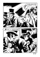 Jacula 076 - Le germe du vampire : page 89