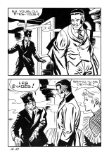 Jacula 076 - Le germe du vampire : page 92