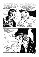 Jacula 076 - Le germe du vampire : page 93