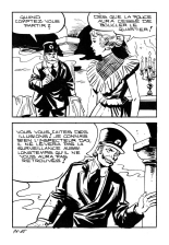 Jacula 076 - Le germe du vampire : page 94